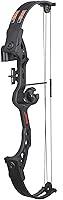 Algopix Similar Product 12 - Bear Archery Brave Bow Set for Youth