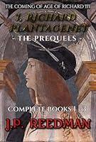 Algopix Similar Product 3 - I Richard Plantagenet the Prequels