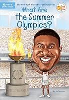 Algopix Similar Product 20 - What Are the Summer Olympics What