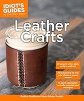 Algopix Similar Product 3 - Leather Crafts InDepth Information on