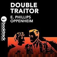 Algopix Similar Product 6 - Double Traitor: Booktrack Edition