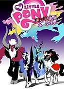 Algopix Similar Product 5 - My Little Pony: Fiendship is Magic