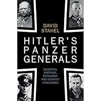 Algopix Similar Product 5 - Hitlers Panzer Generals Guderian