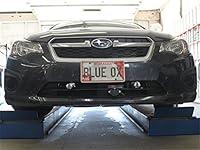 Algopix Similar Product 16 - Blue Ox BX3615 Base Plate for Subaru