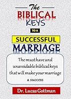 Algopix Similar Product 20 - THE BIBLICAL KEYS TO A SUCCESSFUL