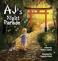 Algopix Similar Product 8 - AJ's Night Parade