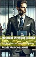 Algopix Similar Product 16 - The 48 laws of power in the office