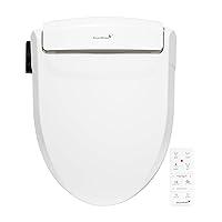 Algopix Similar Product 19 - SmartBidet SB1000WE Electric Bidet