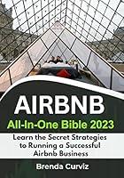 Algopix Similar Product 9 - Airbnb AllInOne Bible Learn the