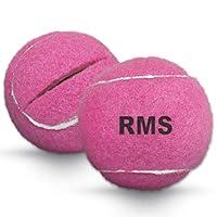 Algopix Similar Product 6 - RMS Walker Glide Balls  A Set of 2