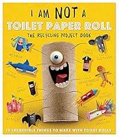 Algopix Similar Product 7 - I Am Not a Toilet Paper Roll 10