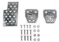 Algopix Similar Product 1 - Steeda 5551272 HeelToe Pedal Kit