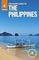 Algopix Similar Product 6 - The Rough Guide to the Philippines