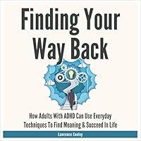 Algopix Similar Product 6 - Finding Your Way Back 2 in 1 How