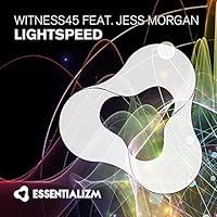 Algopix Similar Product 8 - Lightspeed (Radio Edit)