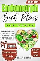 Algopix Similar Product 5 - Endomorph Diet Plan for Women