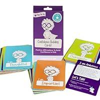 Algopix Similar Product 19 - Open The Joy Confidence Builder Cards