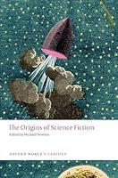 Algopix Similar Product 4 - The Origins of Science Fiction Oxford