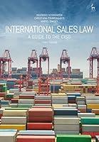 Algopix Similar Product 15 - International Sales Law A Guide to the