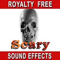 Algopix Similar Product 3 - Scary Sound Effect 48