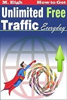 Algopix Similar Product 1 - How to Get Unlimited Free Traffic