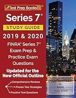 Algopix Similar Product 15 - Series 7 Study Guide 2019  2020 FINRA