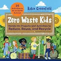 Algopix Similar Product 4 - Zero Waste Kids HandsOn Projects and