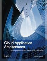 Algopix Similar Product 19 - Cloud Application Architectures