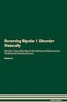 Algopix Similar Product 3 - Reversing Bipolar 1 Disorder Naturally