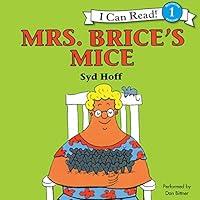 Algopix Similar Product 6 - Mrs. Brice's Mice