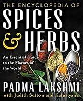 Algopix Similar Product 7 - The Encyclopedia of Spices and Herbs