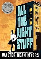 Algopix Similar Product 20 - All the Right Stuff