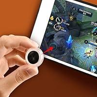 Algopix Similar Product 5 - Thumb Mobile Phone Screen Joysticks