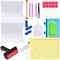 Algopix Similar Product 16 - 5D Diamond Painting Kits and