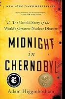 Algopix Similar Product 20 - Midnight in Chernobyl The Untold Story