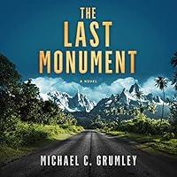 Algopix Similar Product 19 - The Last Monument