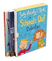 Algopix Similar Product 20 - Judy Moody and Stink in the Schools