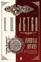 Algopix Similar Product 8 - Infernal Devices