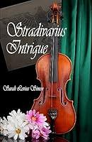 Algopix Similar Product 6 - Stradivarius Intrigue