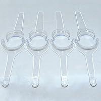 Algopix Similar Product 6 - Dental Mouth Opener Vinmax TShape