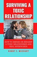 Algopix Similar Product 2 - SURVIVING A TOXIC REATIONSHIP How To