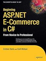 Algopix Similar Product 20 - Beginning ASPNET ECommerce in C