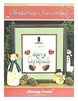 Algopix Similar Product 13 - Stoney Creek SCCC039 Cross Stitch