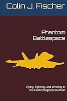 Algopix Similar Product 4 - Phantom Battlespace Flying Fighting