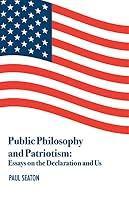 Algopix Similar Product 10 - Public Philosophy and Patriotism