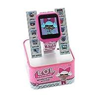 Algopix Similar Product 5 - Interactive LOL Smart Watch with Touch