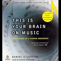 Algopix Similar Product 17 - This Is Your Brain on Music The