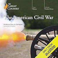 Algopix Similar Product 3 - The American Civil War