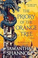 Algopix Similar Product 16 - The Priory of the Orange Tree