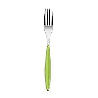Algopix Similar Product 19 - Guzzini Cutlery, Apple Green
